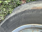 4 Underbody - Truck with