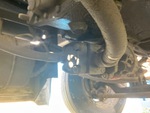 4 Underbody - Truck with