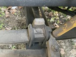 4 Underbody - Truck with Bujes de Suspensión