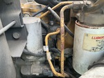4 Engine with Fuel Leaks