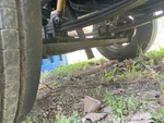 4 Underbody - Truck with