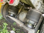 4 Underbody - Truck with Bolsas de aire