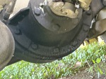 4 Underbody - Truck with