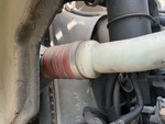 4 Engine with Radiador