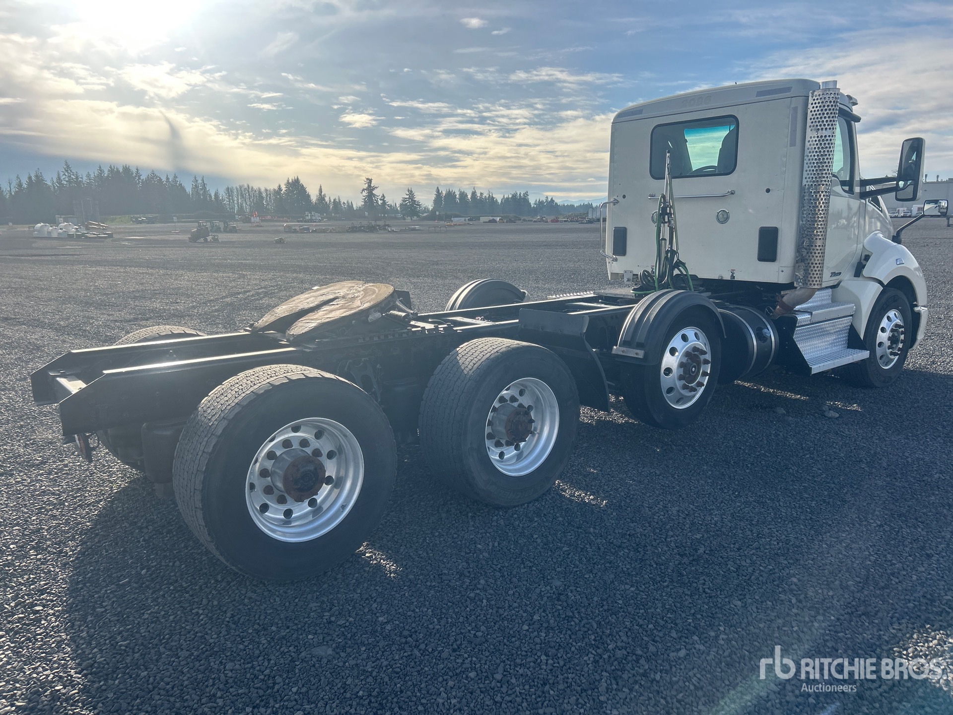 General Appearance with Zdjęcie, prawy dolny róg