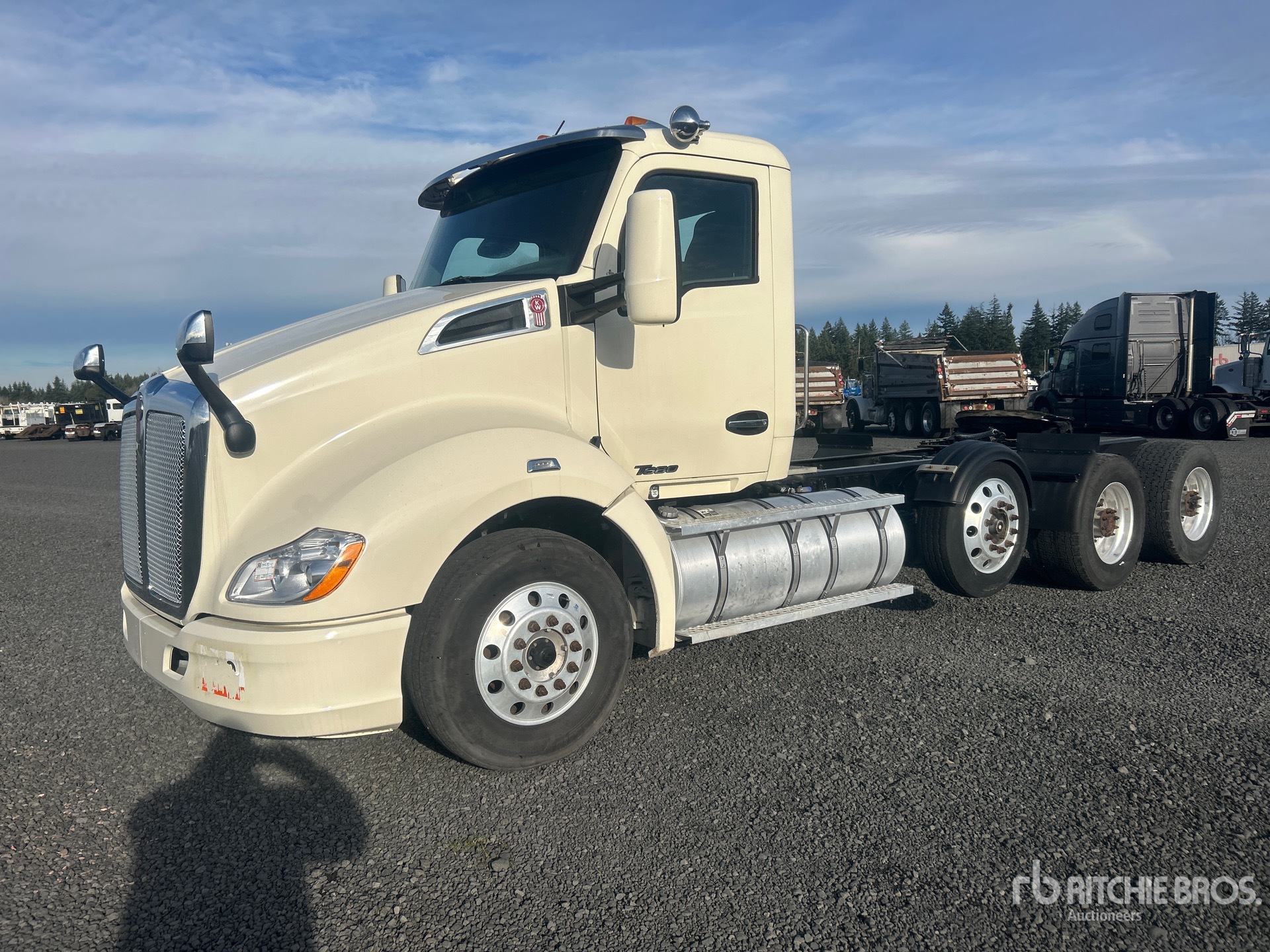 General Appearance with Zdjęcie, lewy górny róg