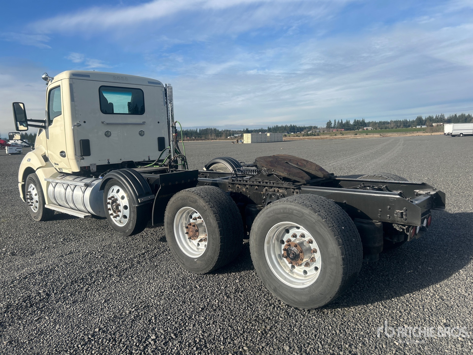 General Appearance with Zdjęcie, lewy dolny róg