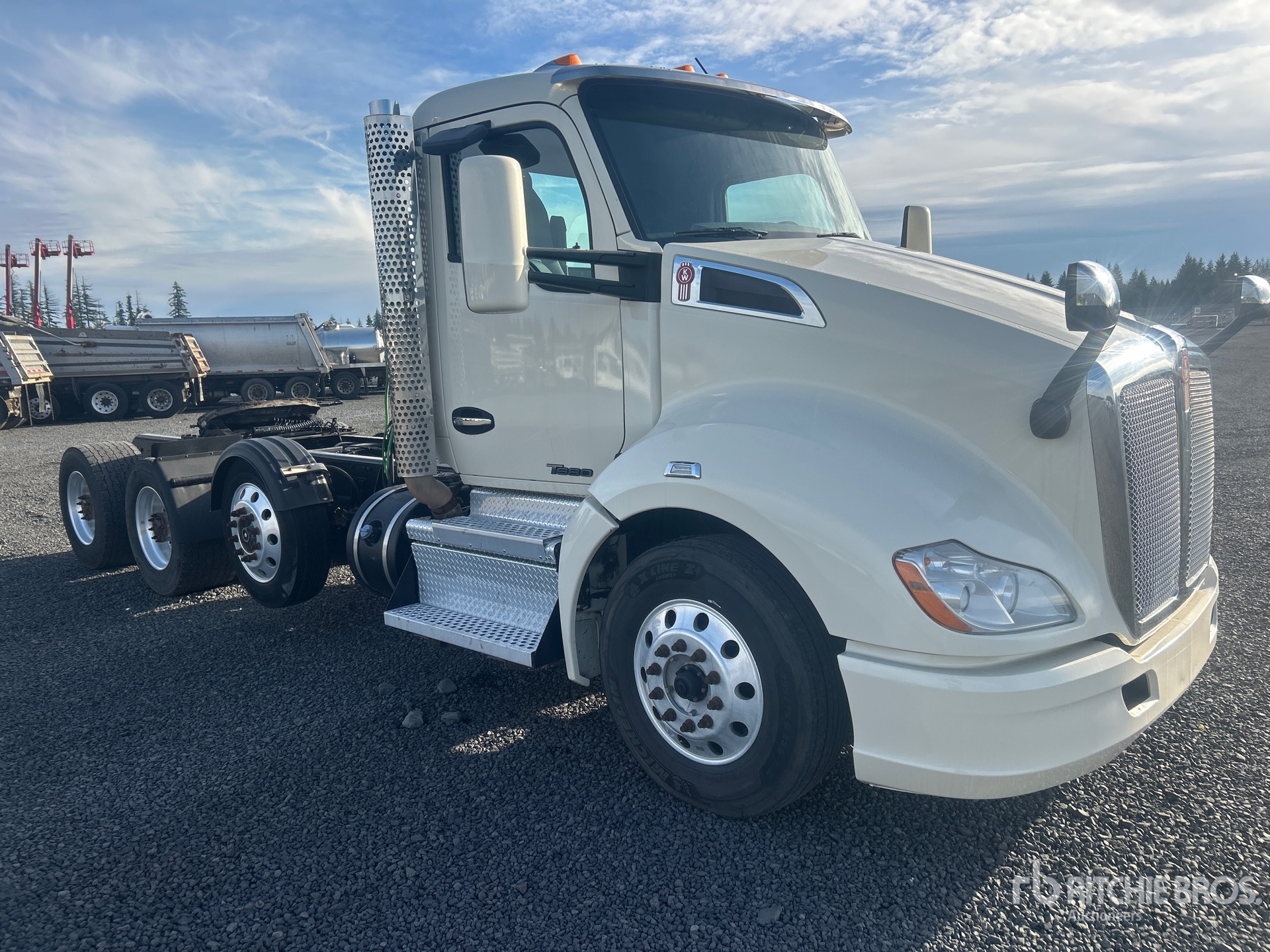 General Appearance with Zdjęcie, prawy górny róg