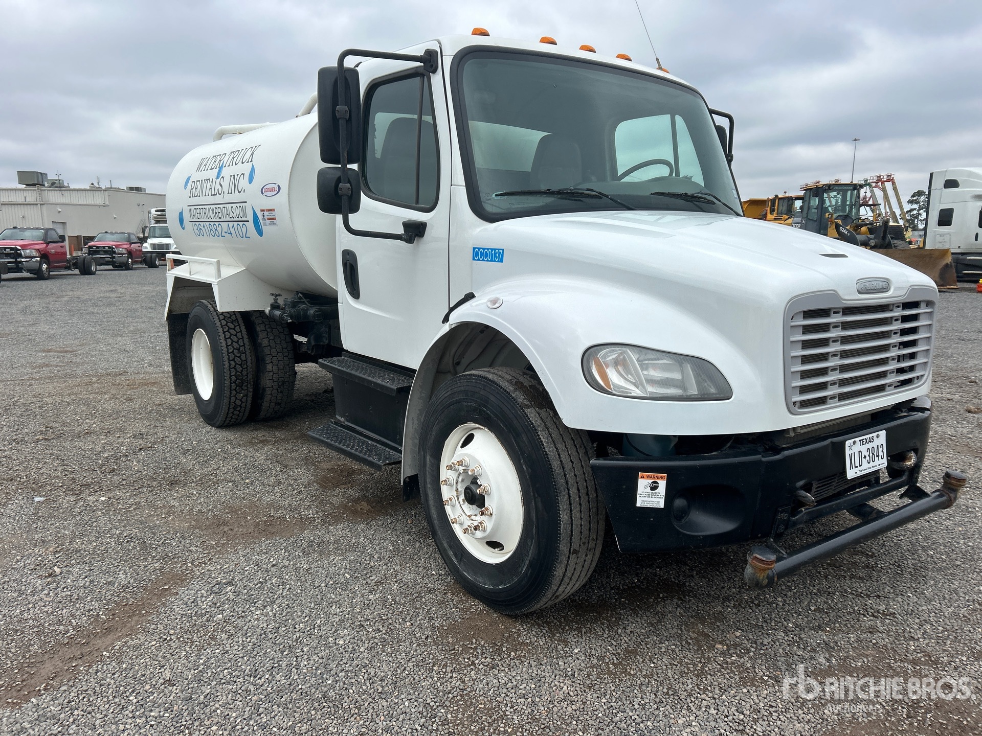 General Appearance with Zdjęcie, prawy górny róg