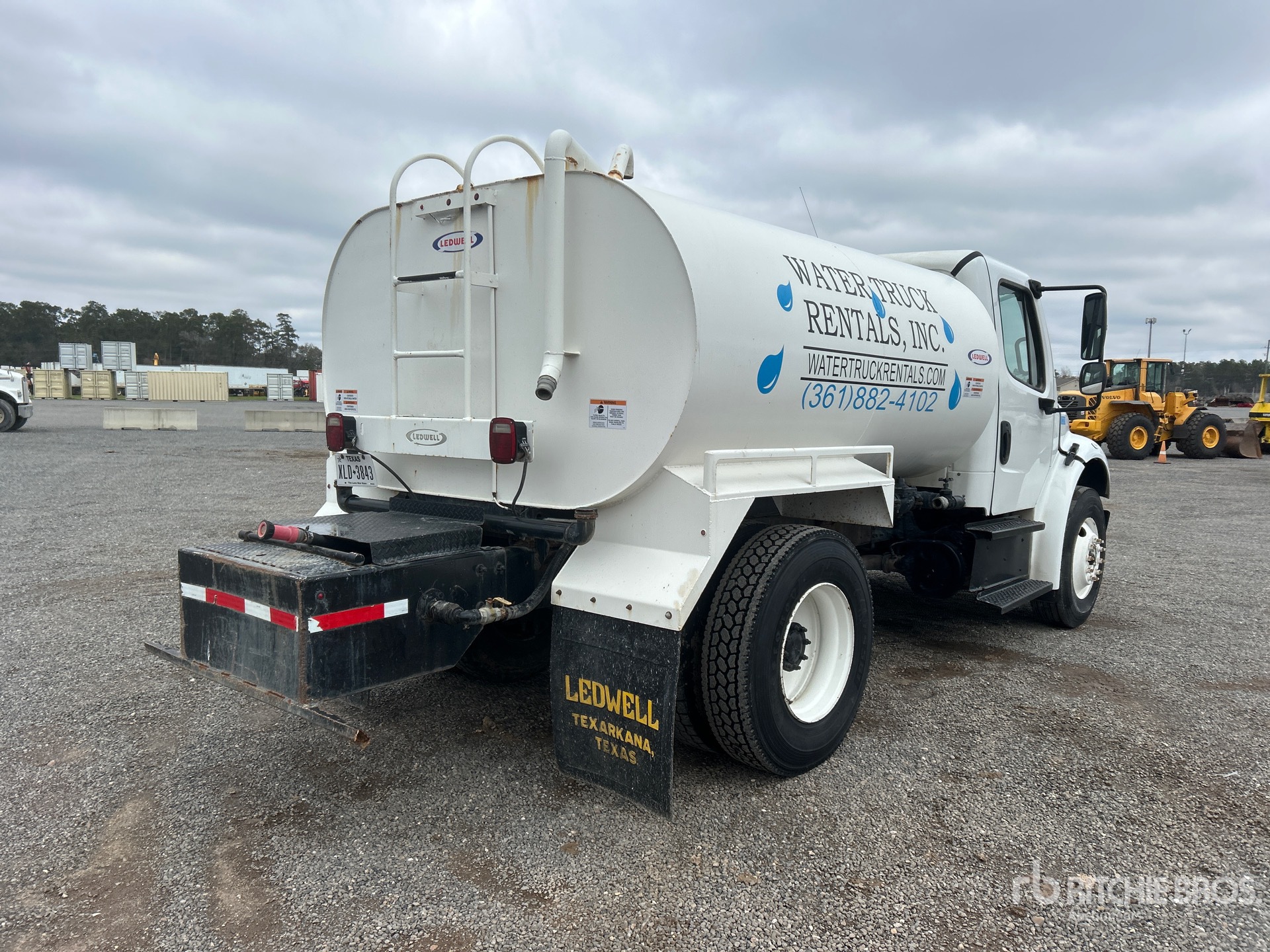 General Appearance with Zdjęcie, prawy dolny róg