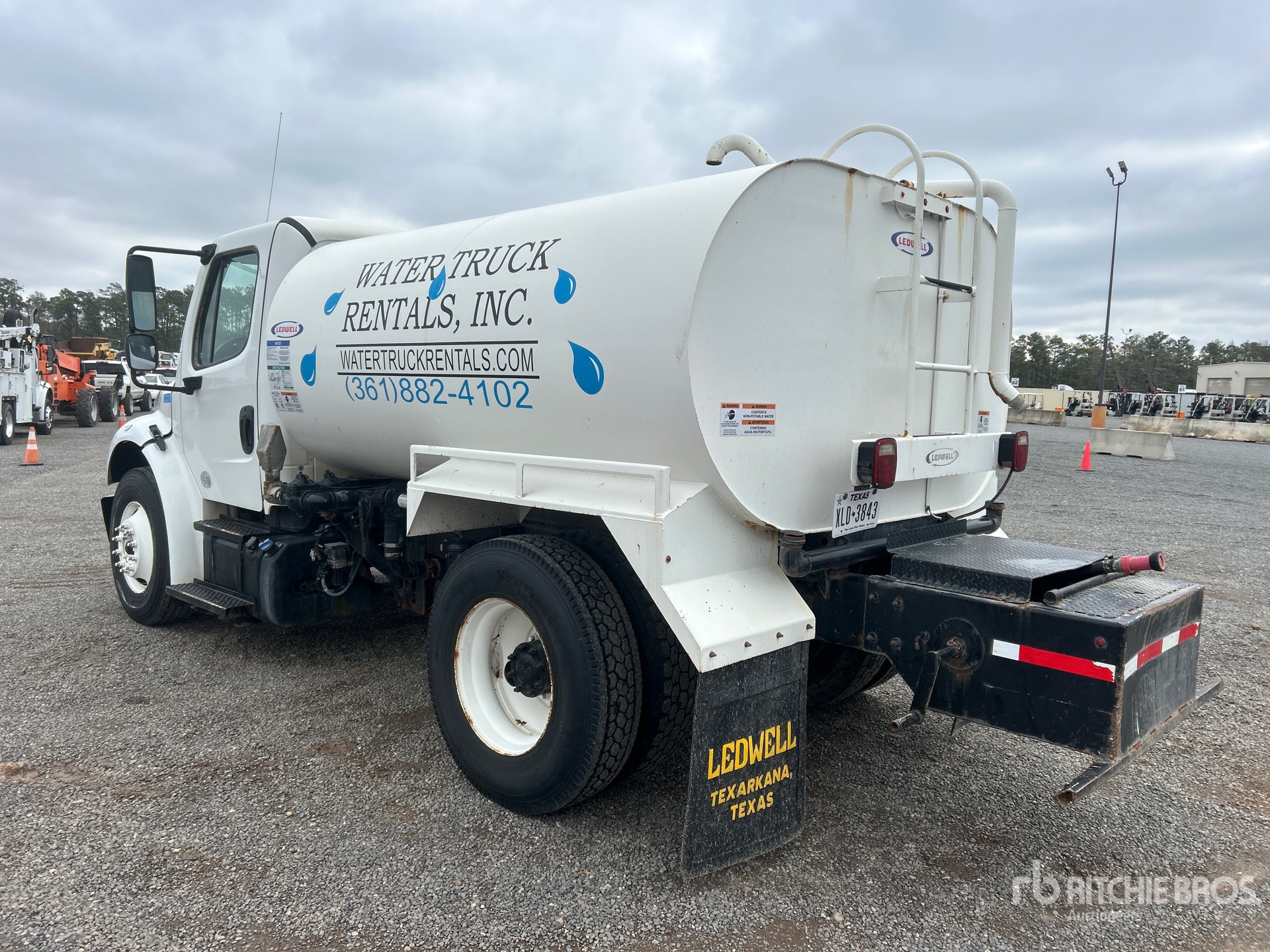 General Appearance with Zdjęcie, lewy dolny róg