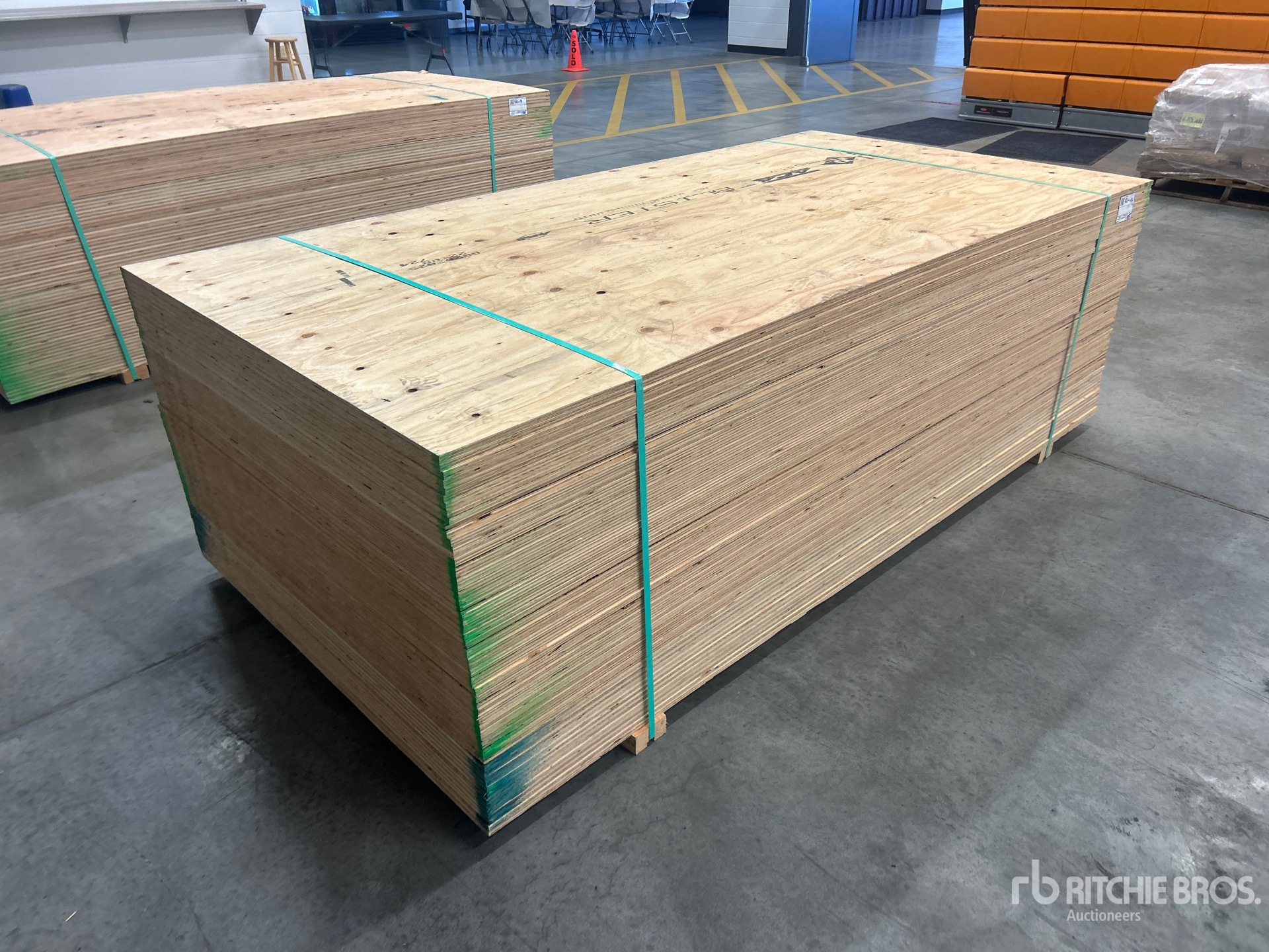 Aspect général with Image, coin avant gauche