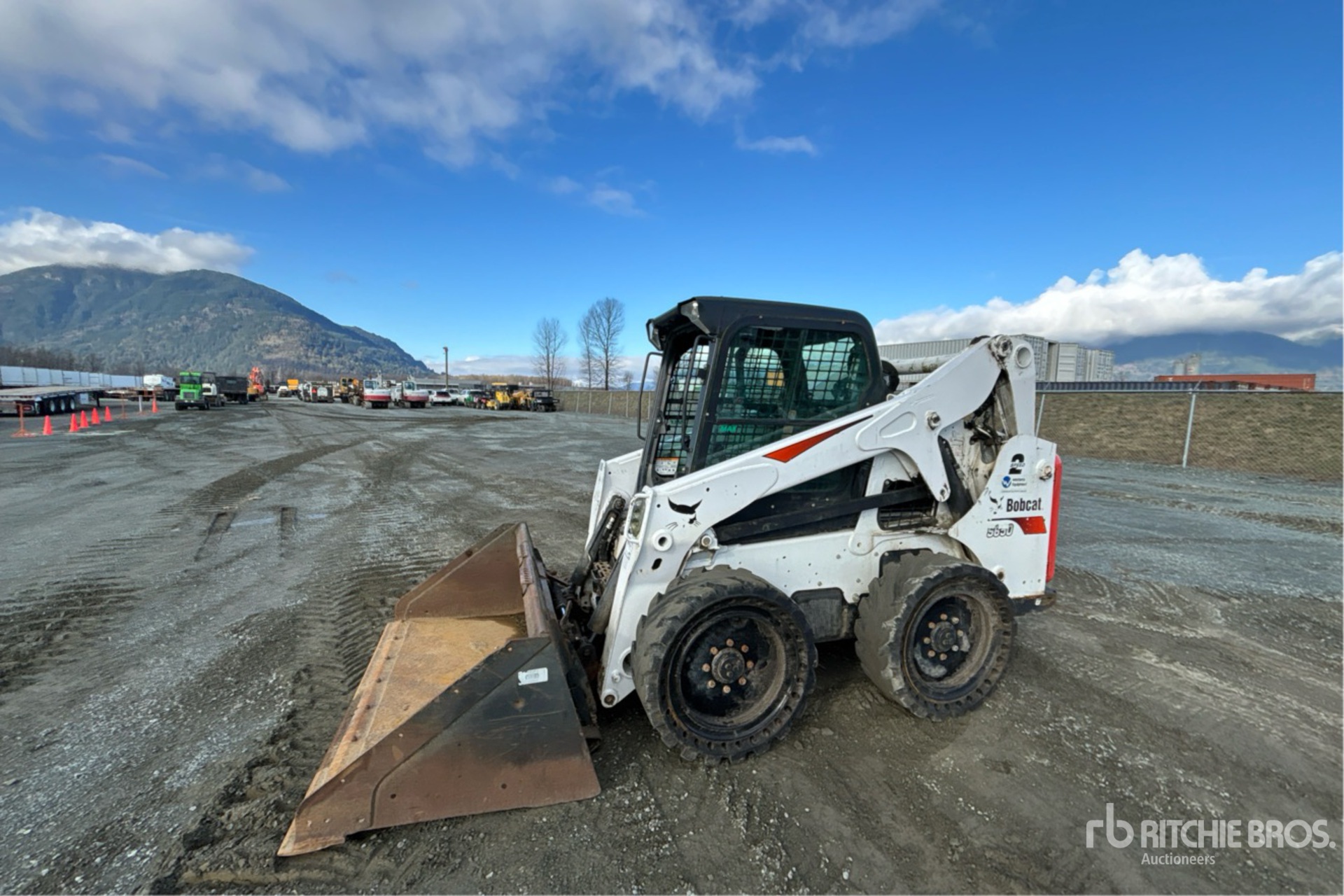 General Appearance with Imagen: esquina delantera izquierda