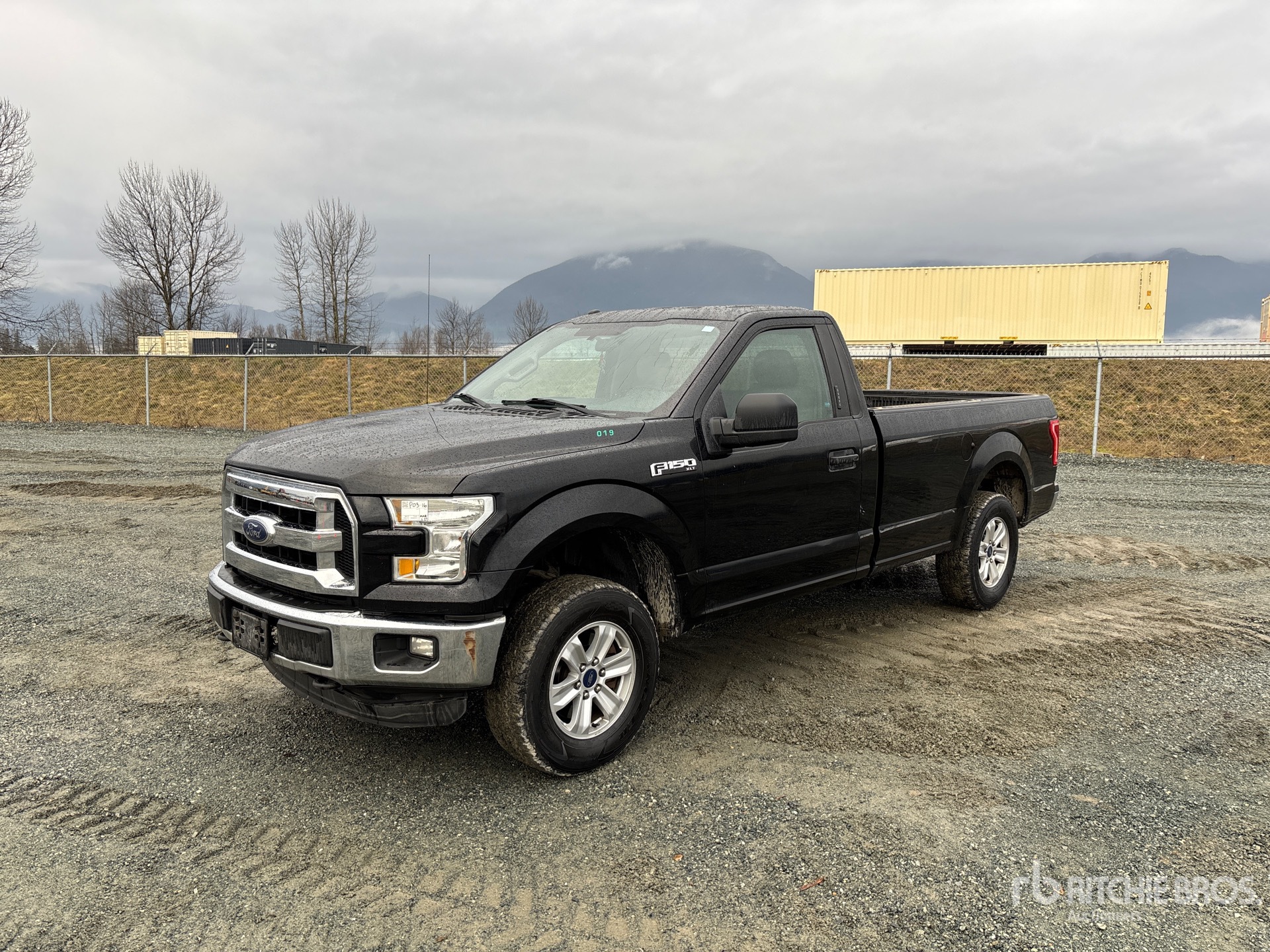 Aspect général with Rotation