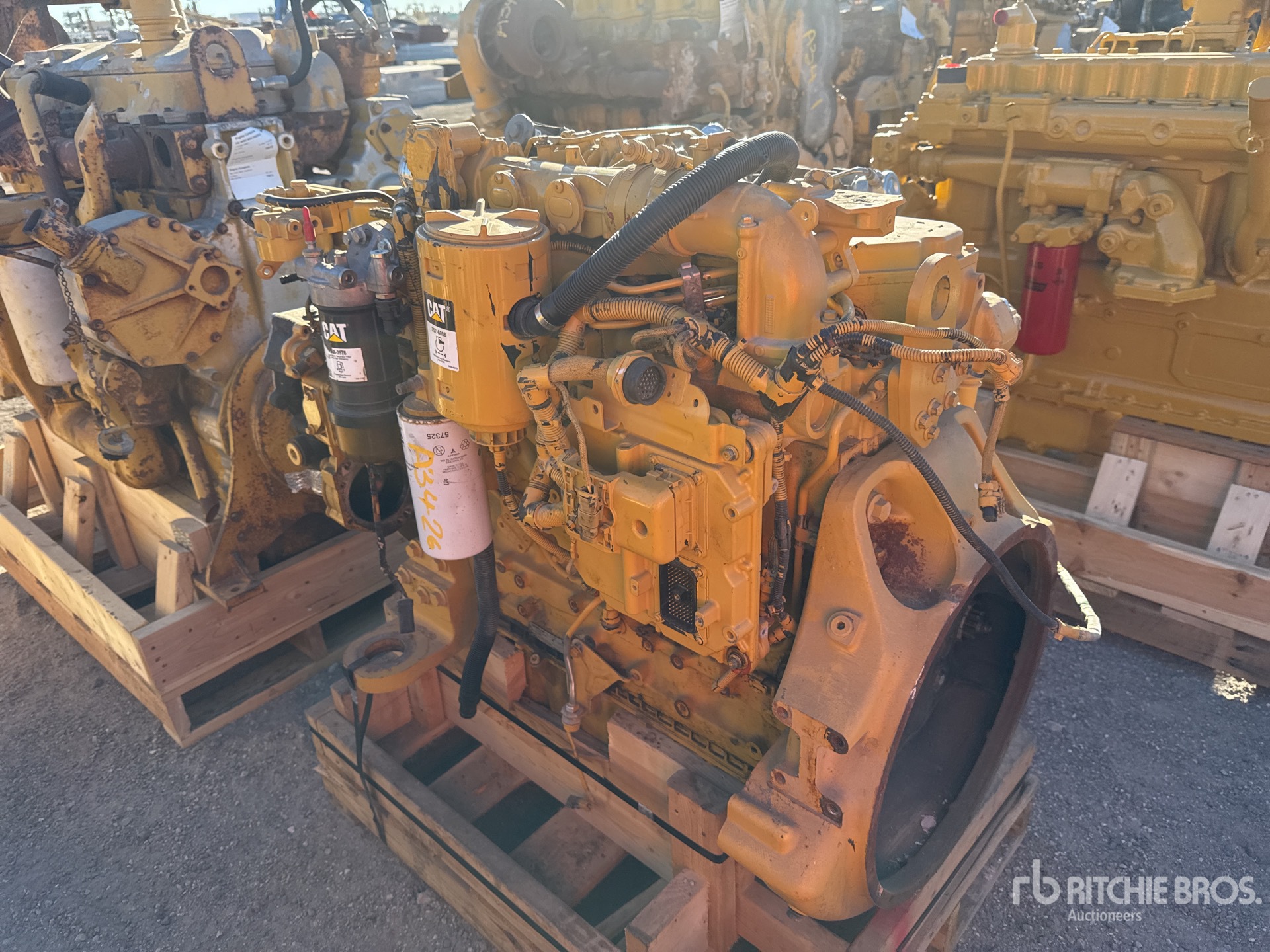 Aspect général with Image, coin avant droit