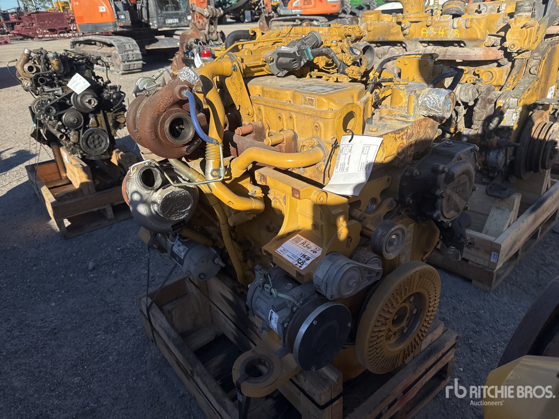 Aspect général with Image, coin arrière gauche