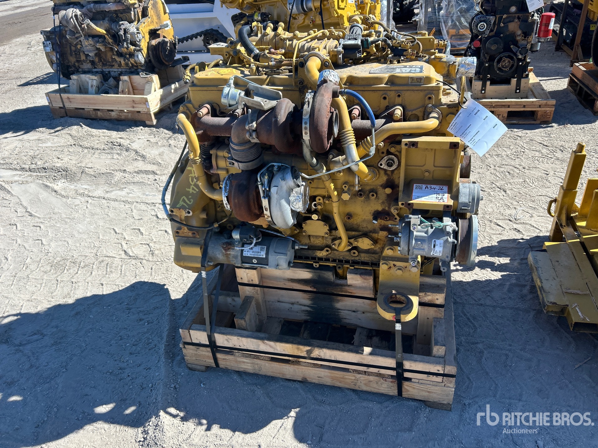 Aspect général with