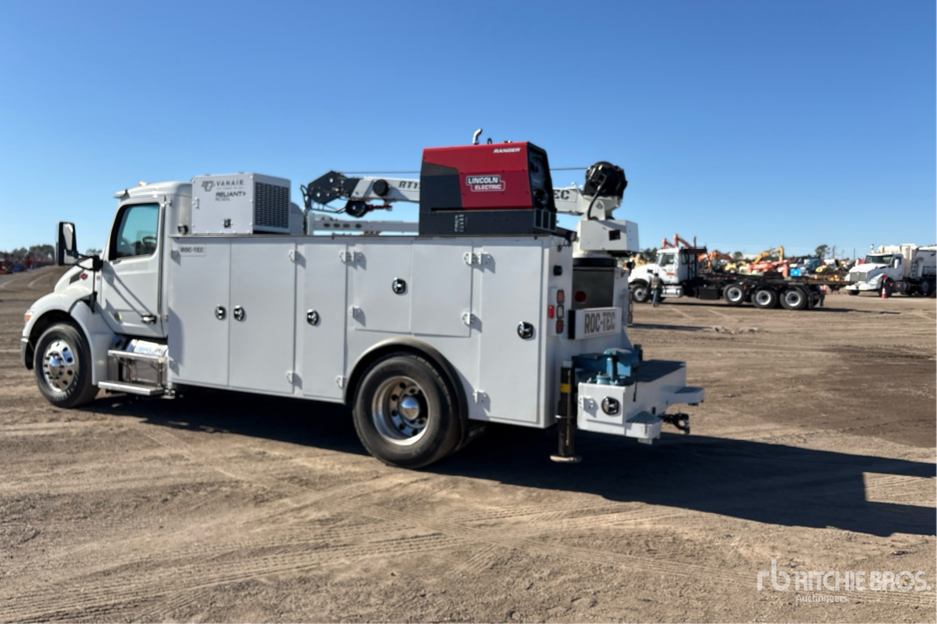 General Appearance with Imagen: esquina trasera izquierda