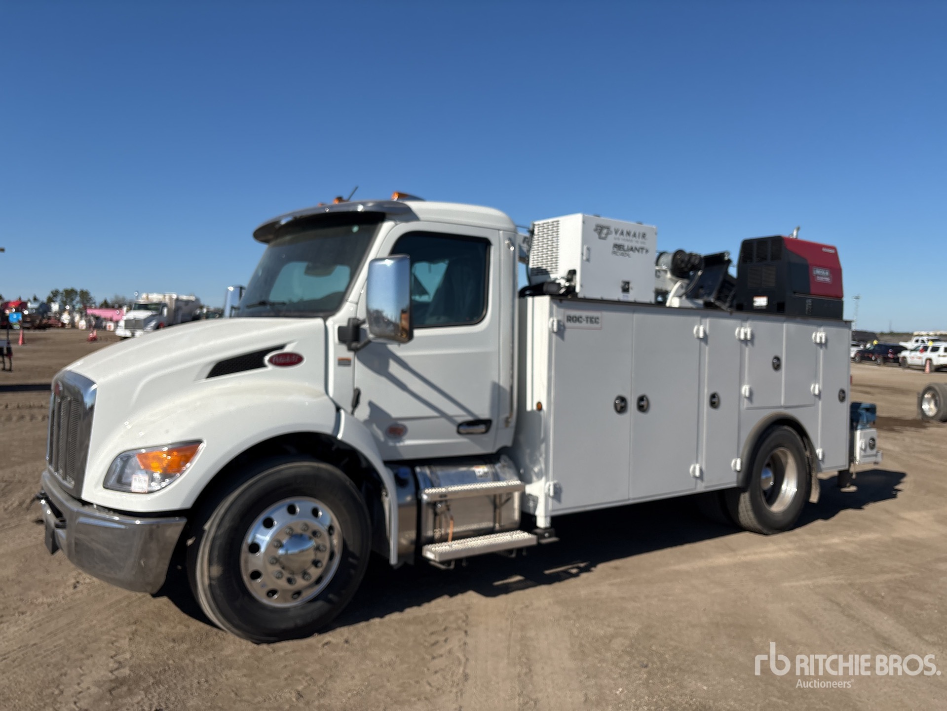 General Appearance with Featured Photo