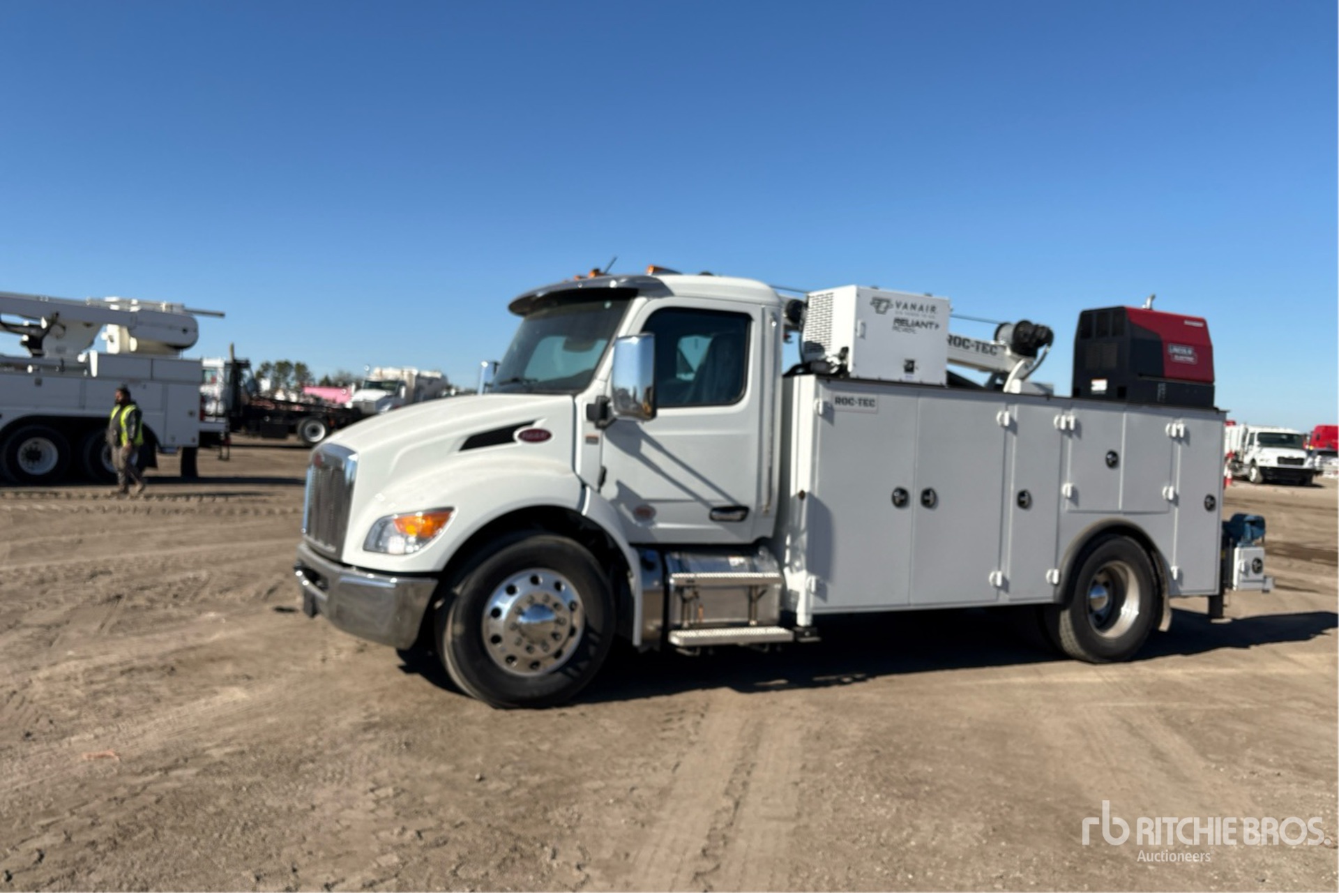 General Appearance with Imagen: esquina delantera izquierda