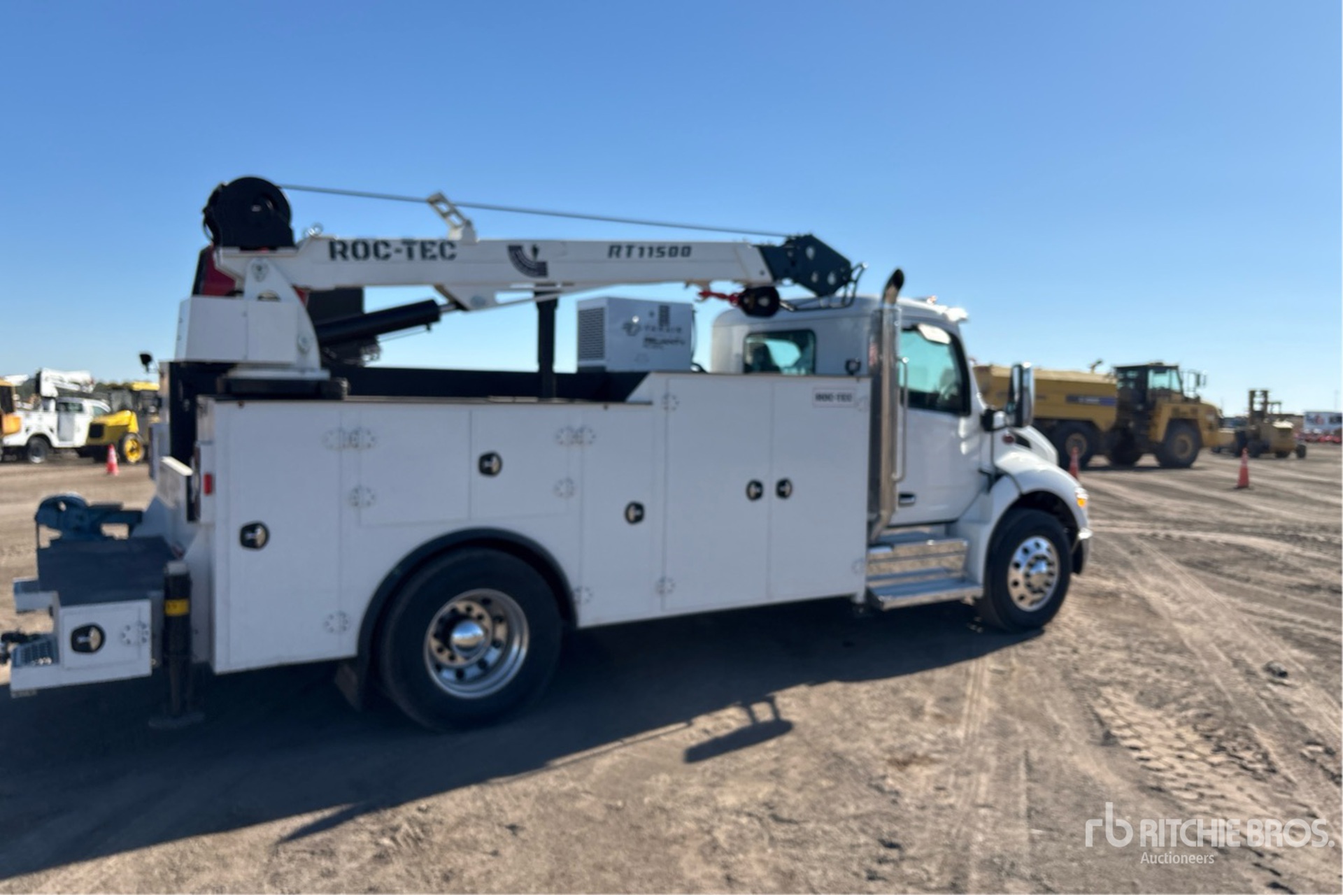 General Appearance with Imagen: esquina trasera derecha