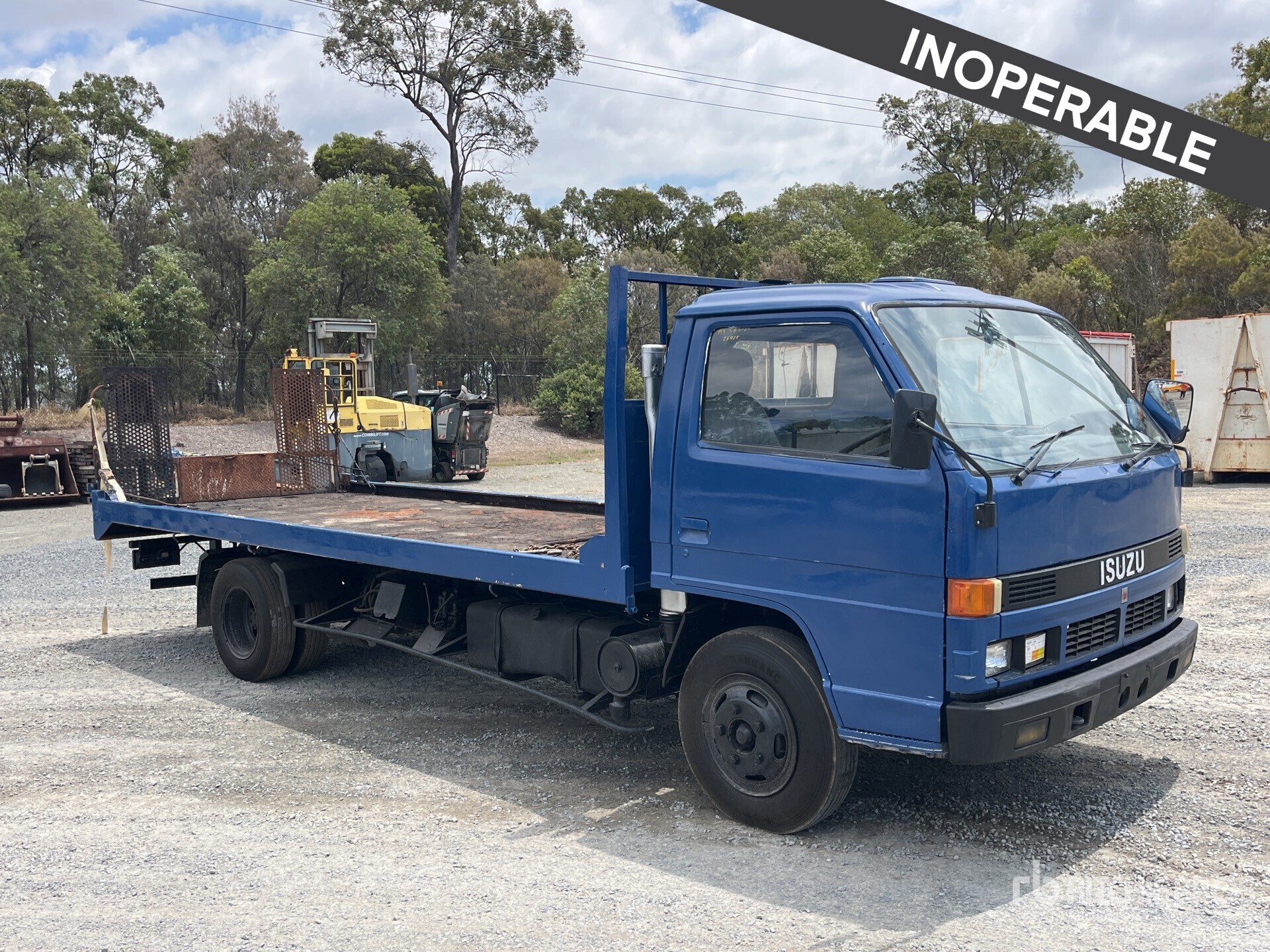 General Appearance with Imagen: esquina delantera izquierda