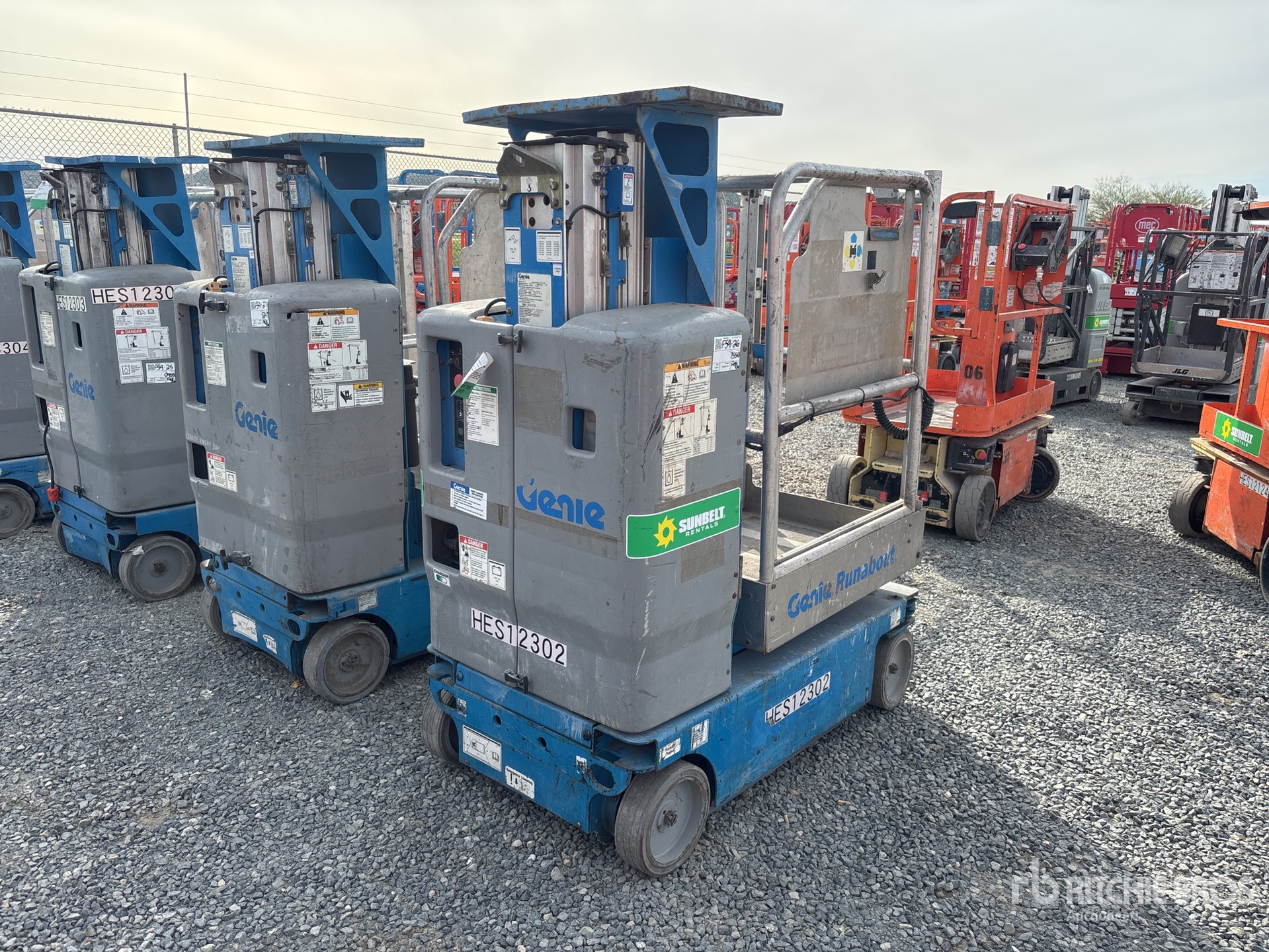 General Appearance with Imagen: esquina trasera derecha