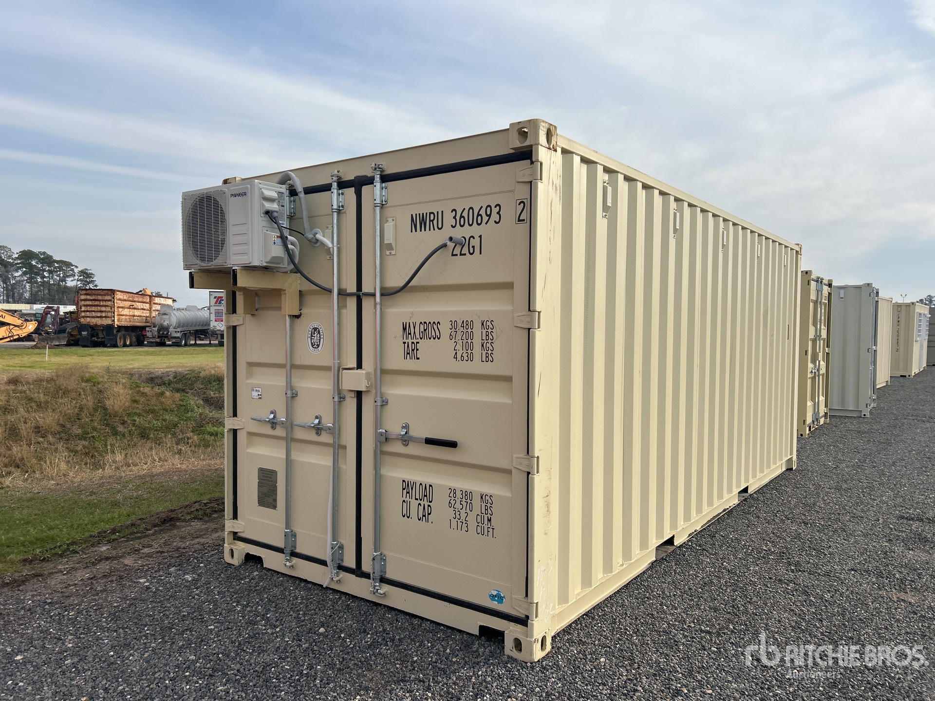 General Appearance with Zdjęcie, prawy dolny róg