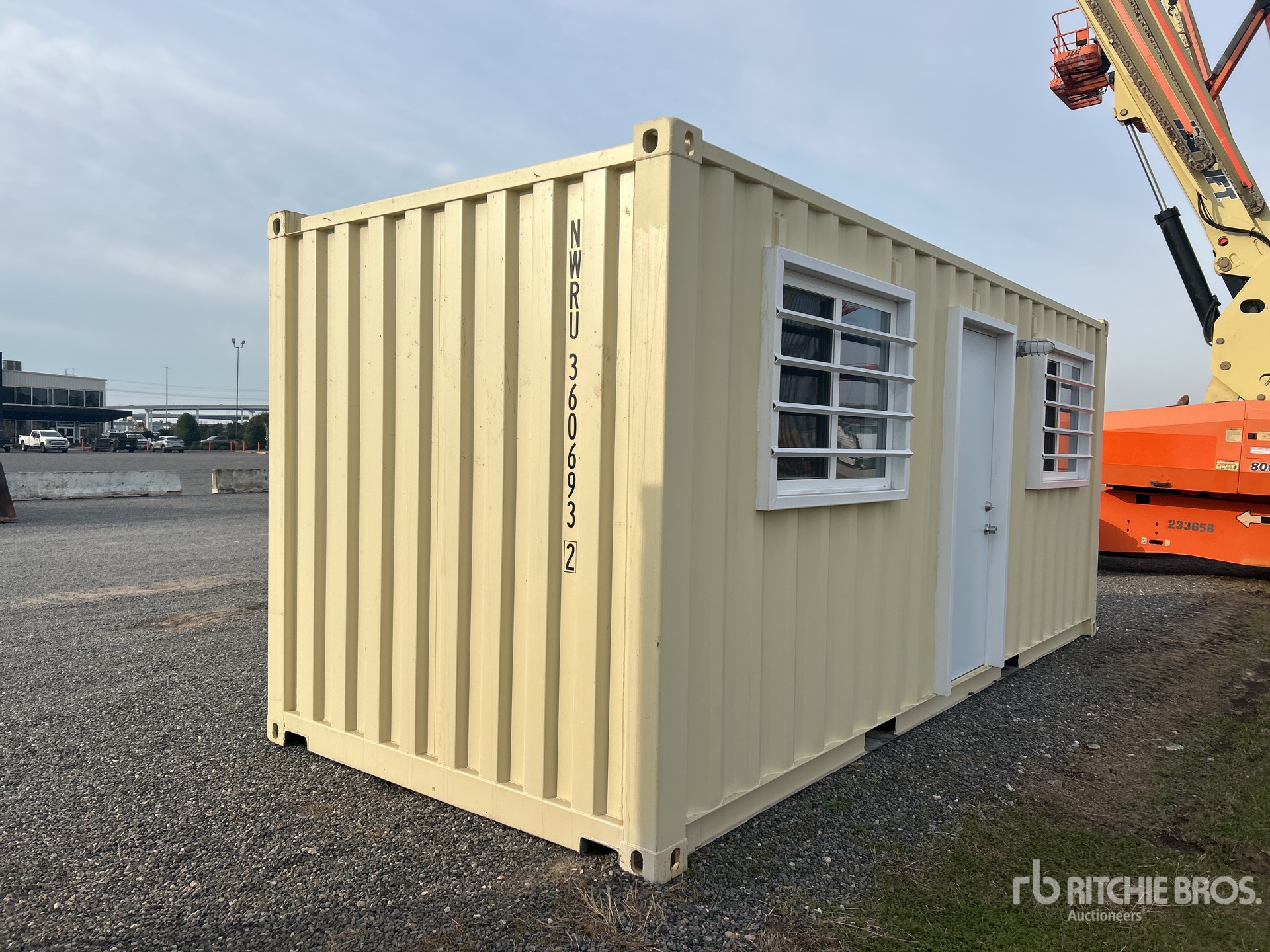 General Appearance with Zdjęcie, lewy górny róg