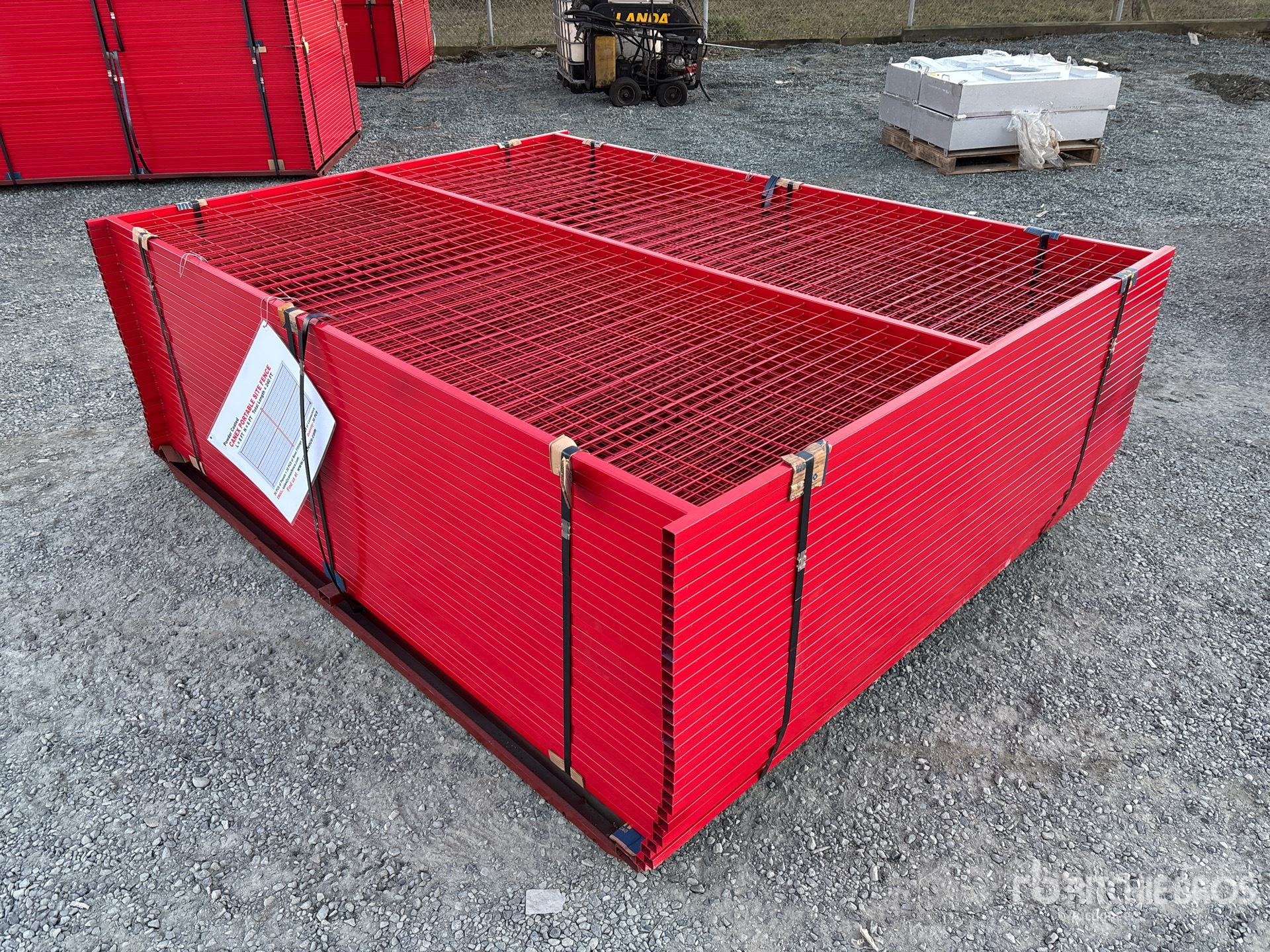 General Appearance with Foto, angolo anteriore sinistro