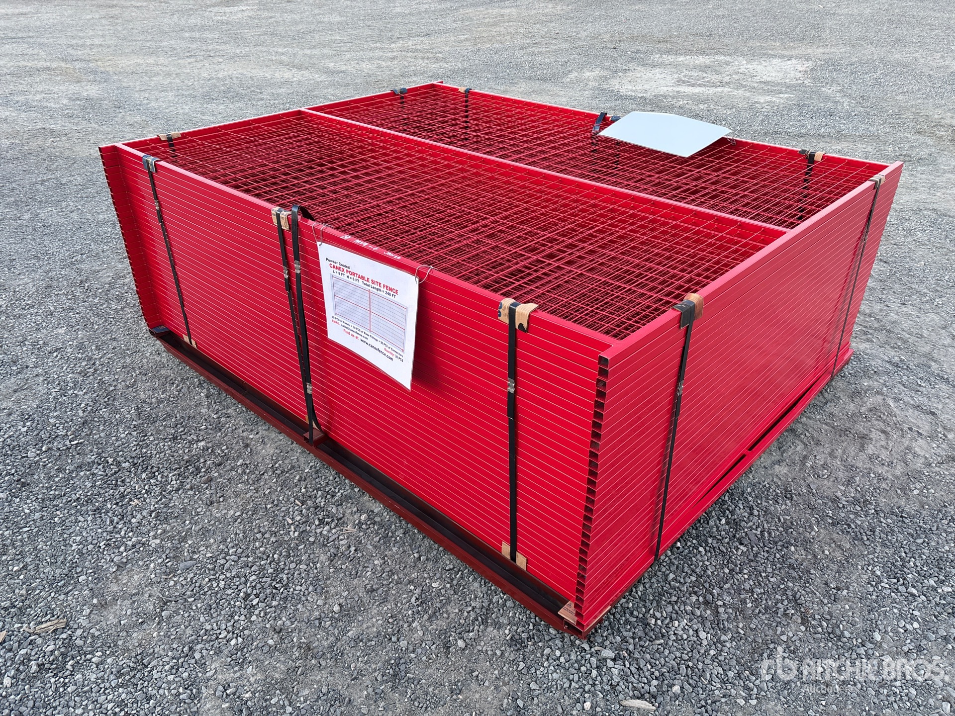 General Appearance with Foto, angolo anteriore sinistro