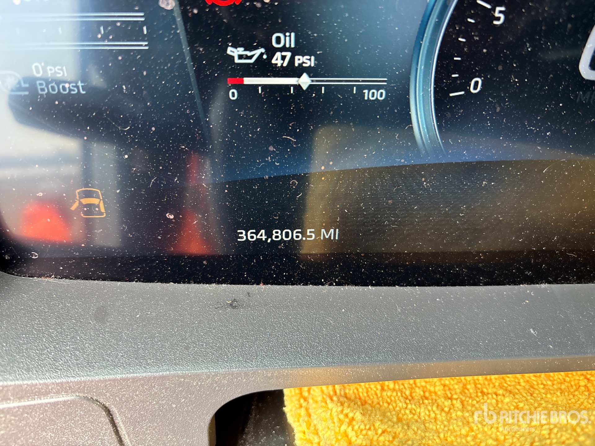 2024 Kenworth T680