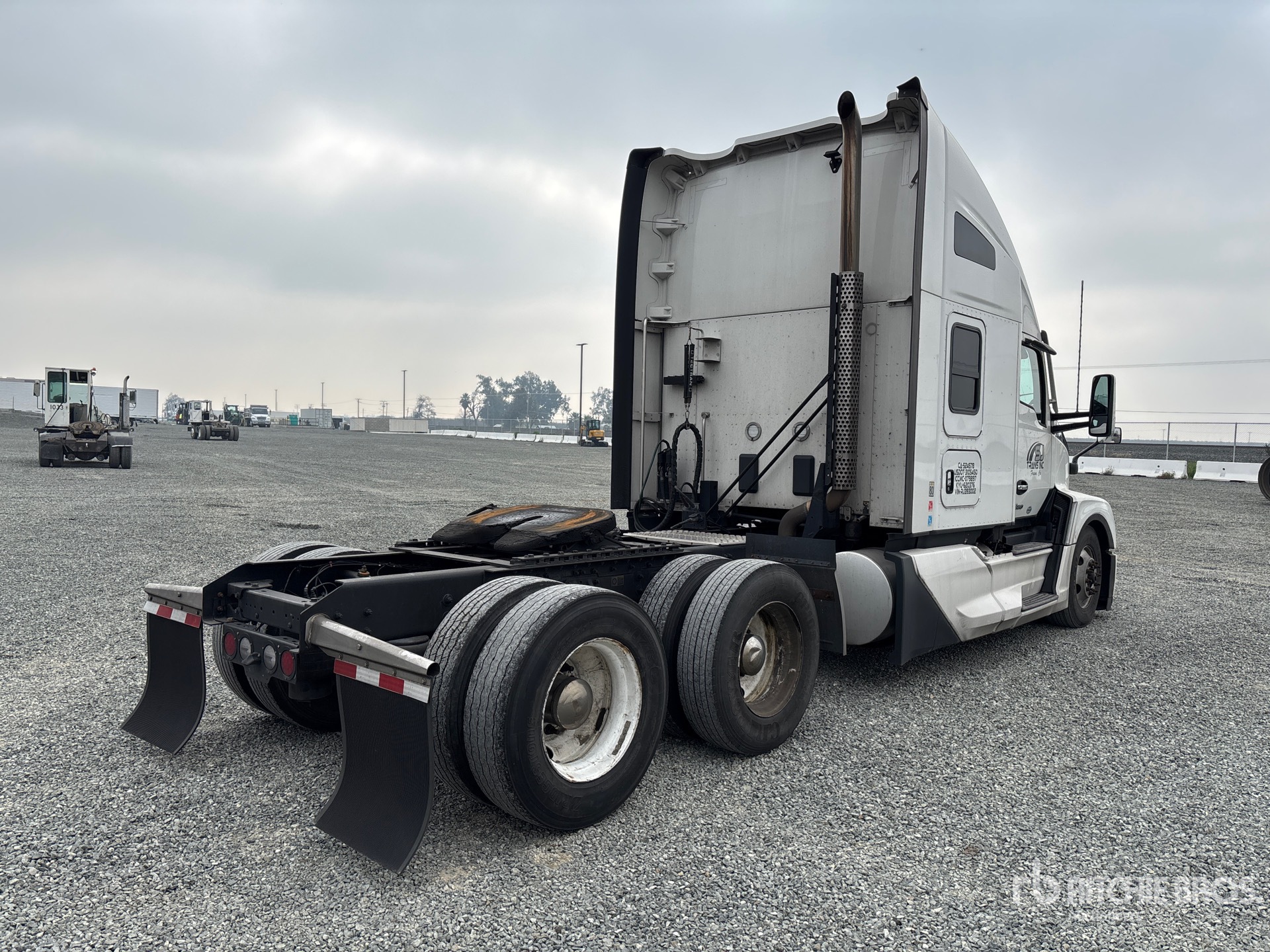 2024 Kenworth T680