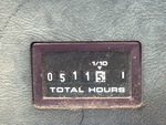 Cab with Engine Hours