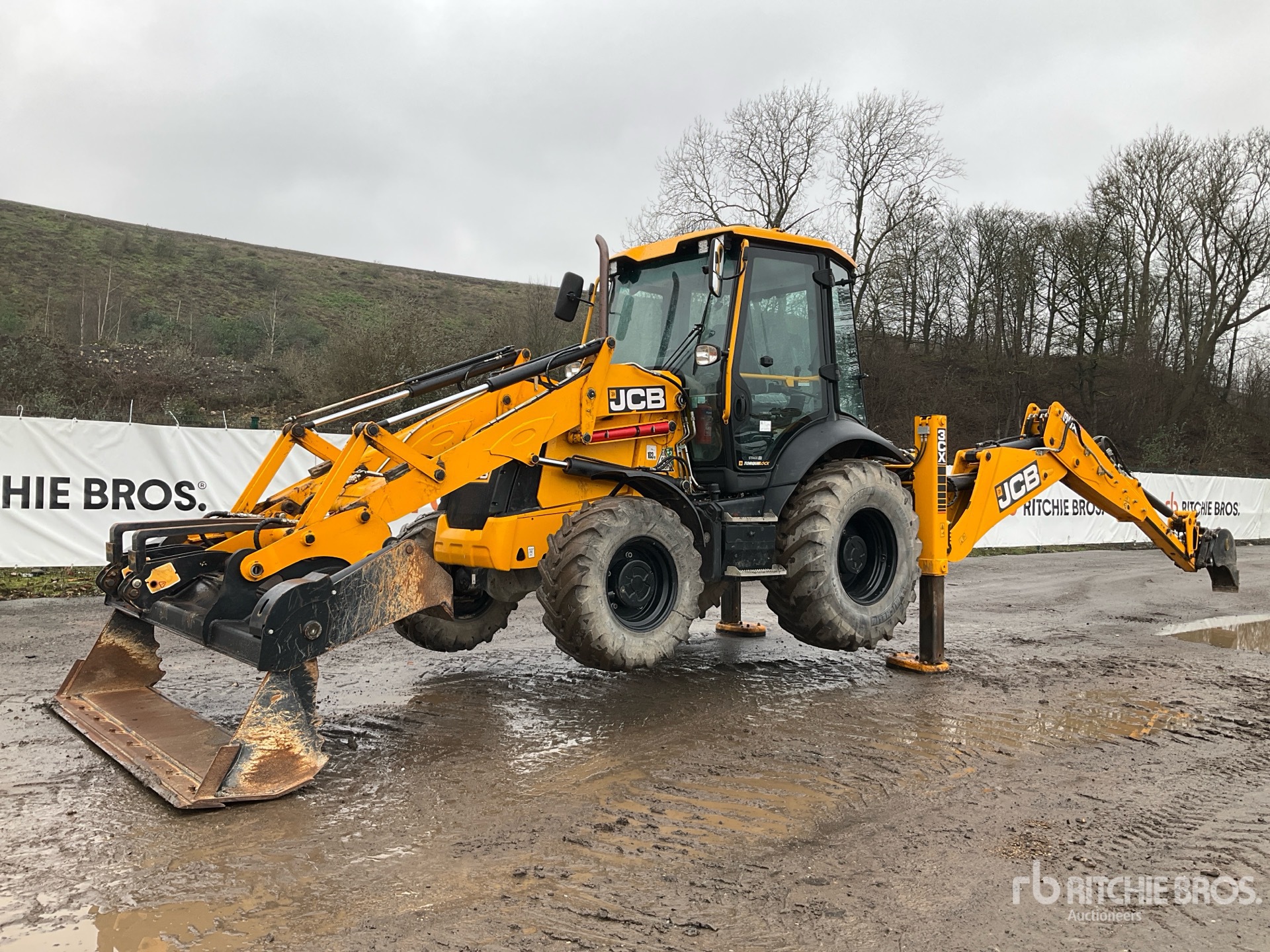 General Appearance with Featured Photo