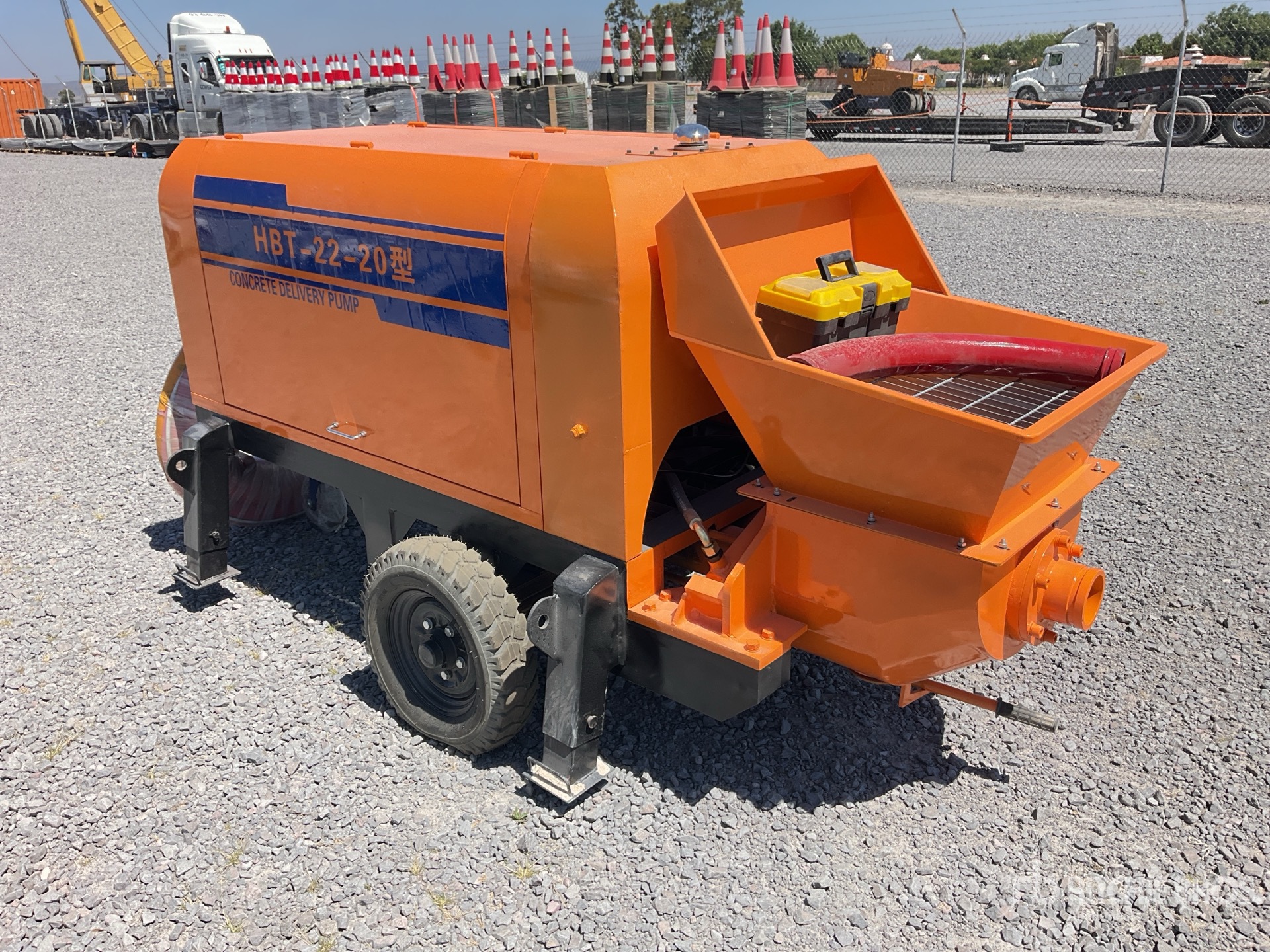 General Appearance with Imagen: esquina trasera izquierda