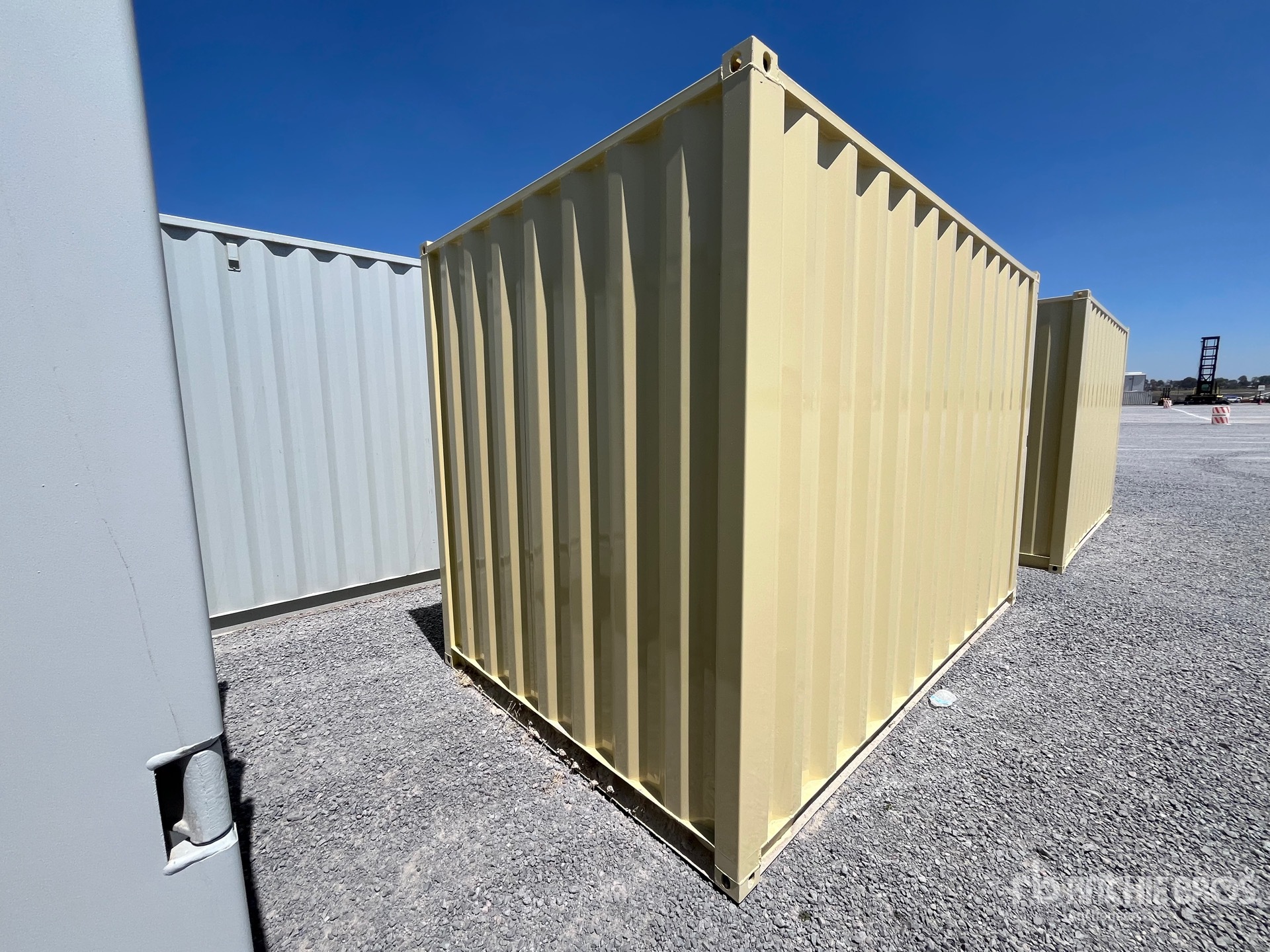 General Appearance with Foto, angolo anteriore sinistro