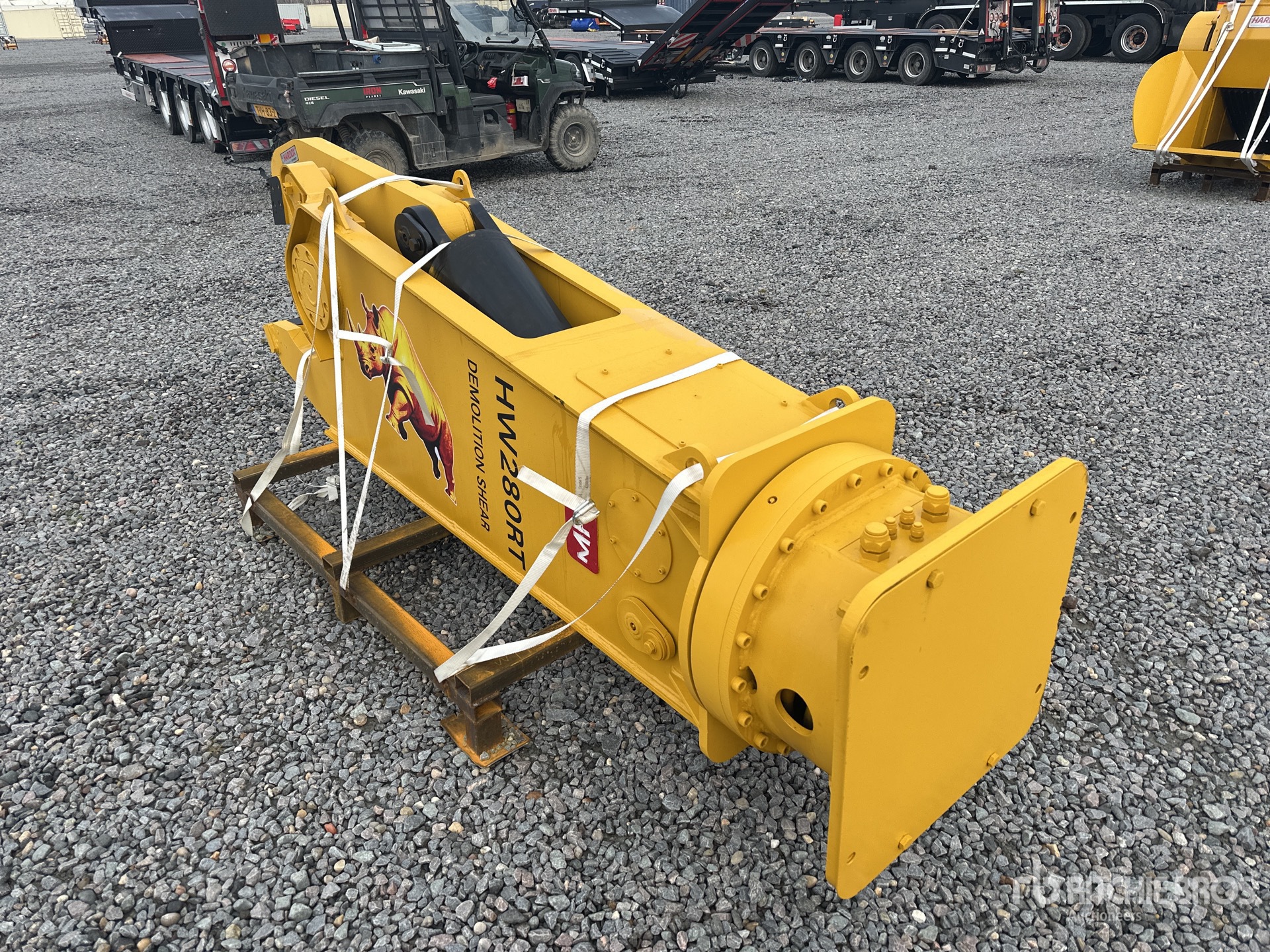 General Appearance with Imagen: esquina trasera izquierda