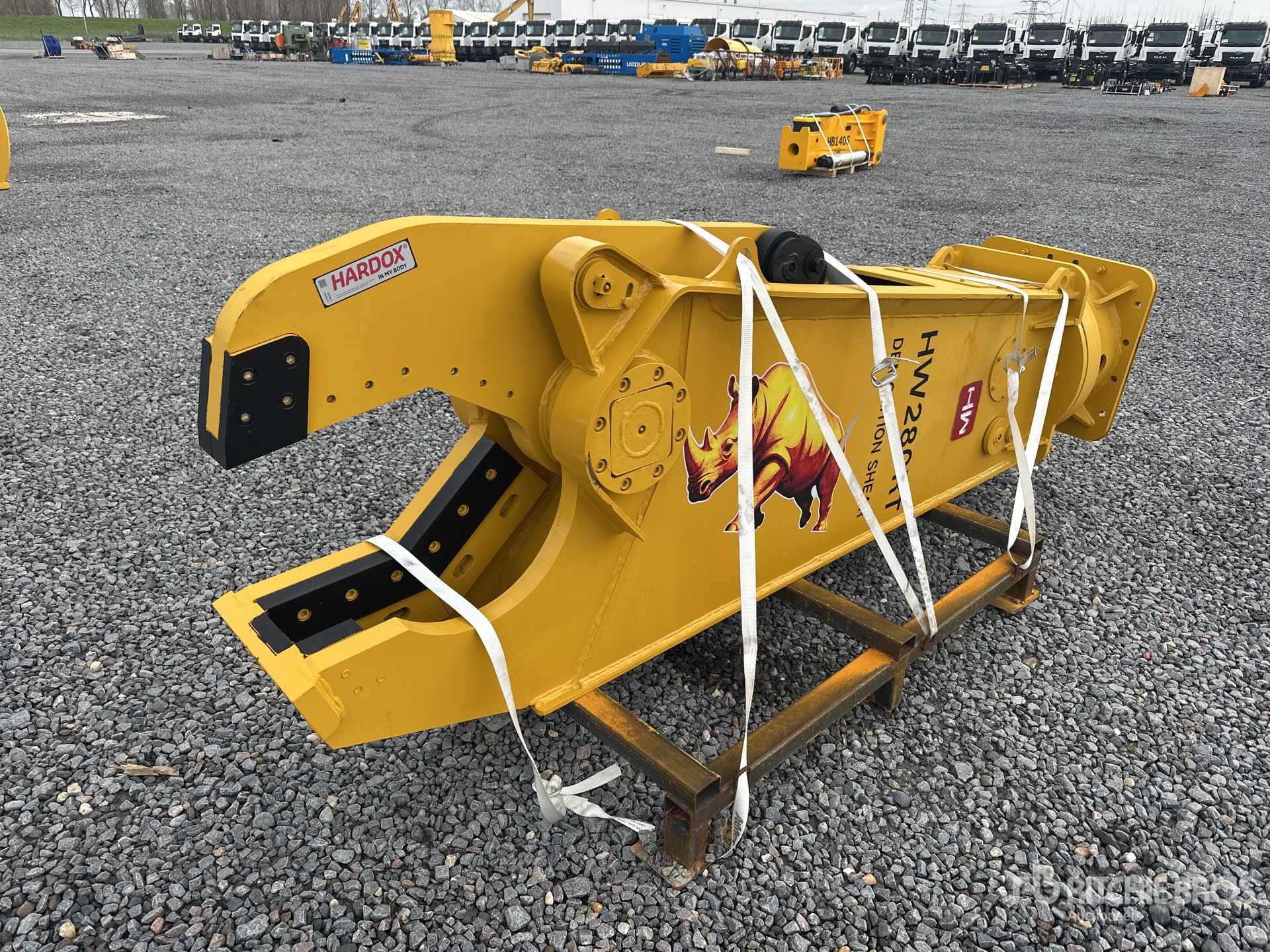 General Appearance with Imagen: esquina delantera izquierda