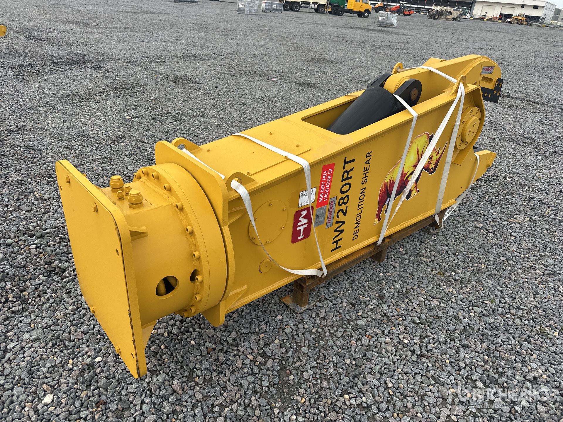 General Appearance with Imagen: esquina trasera derecha