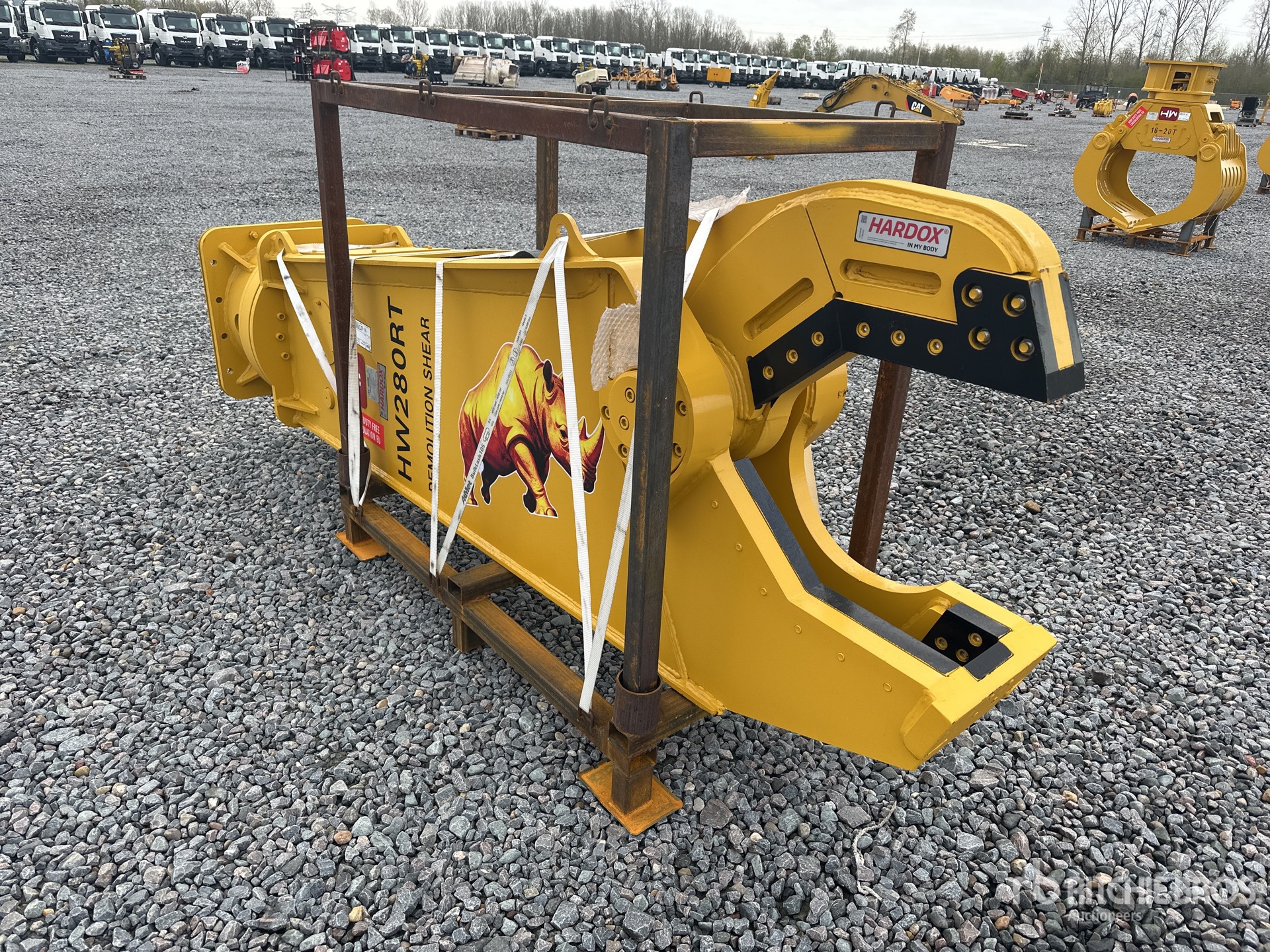 General Appearance with Imagen: esquina delantera derecha