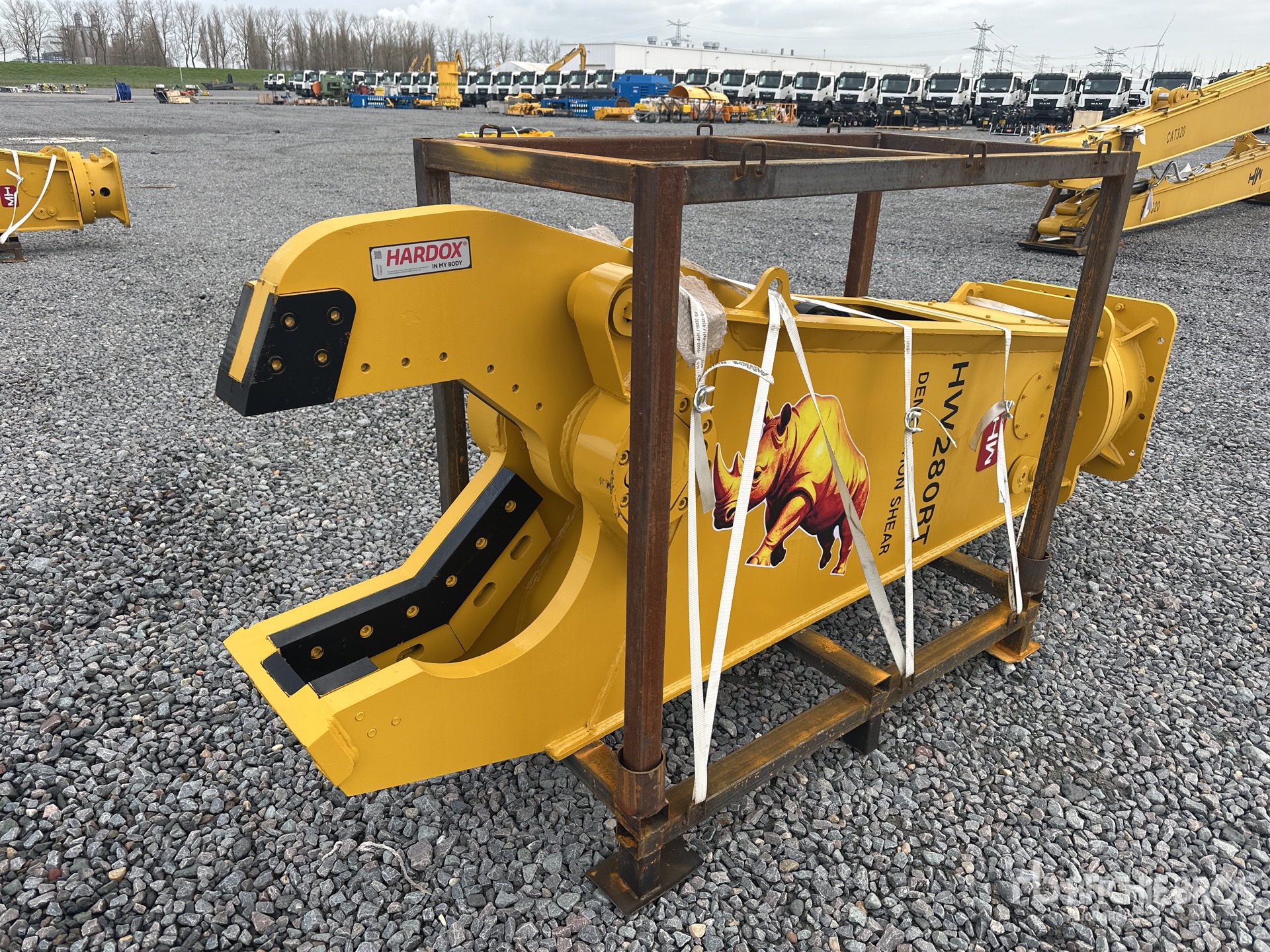 General Appearance with Imagen: esquina delantera izquierda