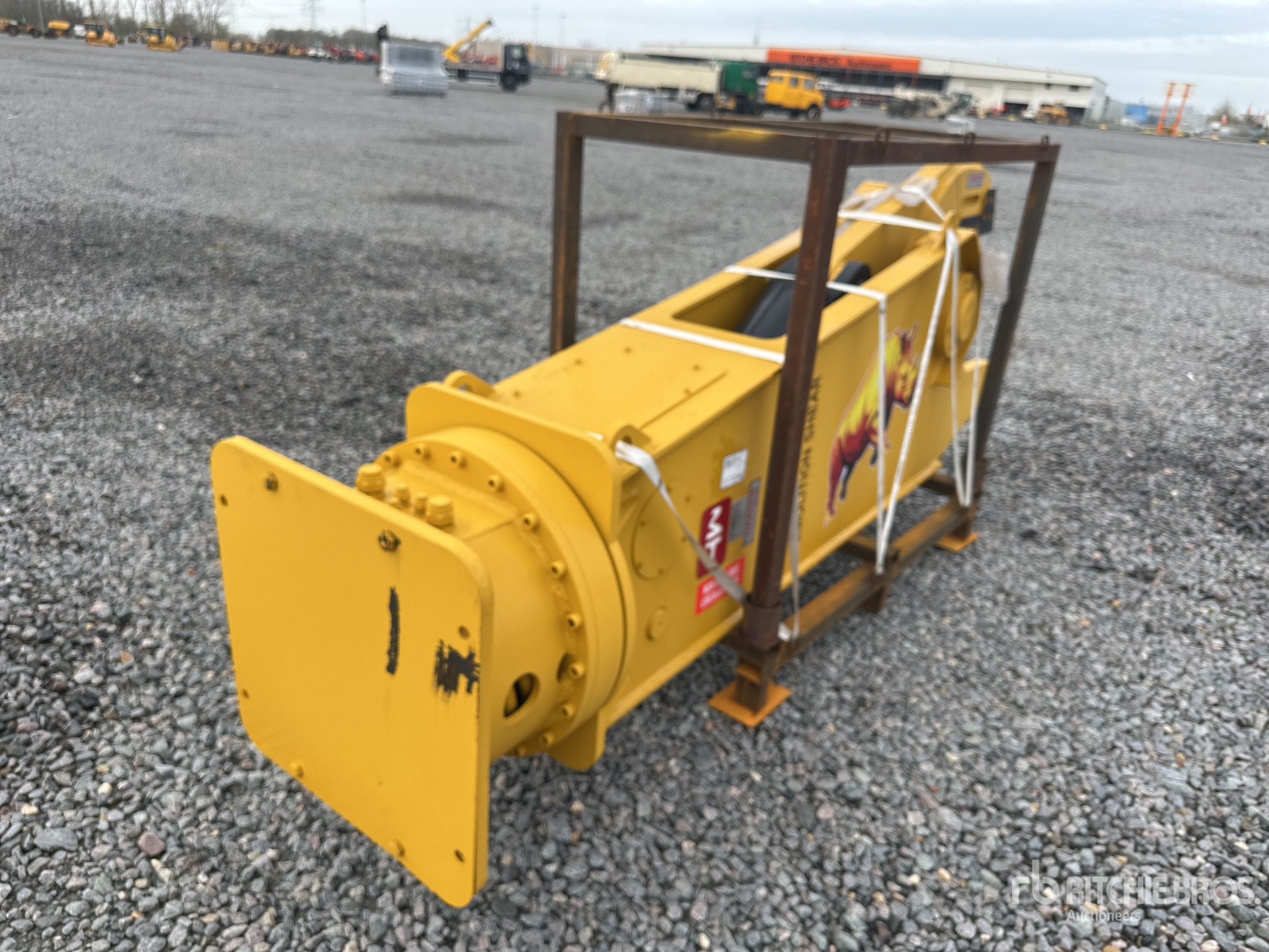 General Appearance with Imagen: esquina trasera derecha