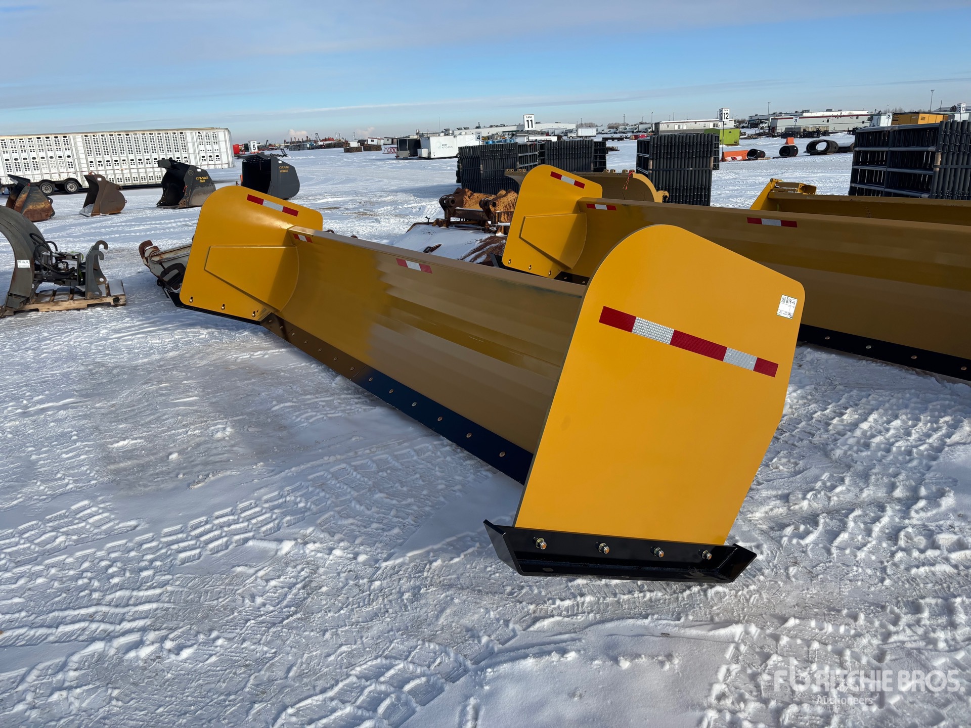 Aspect général with Image, coin avant gauche