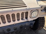General Appearance with Sheet Metal Condition
