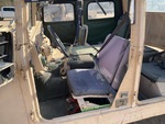 Control Station with Seating
