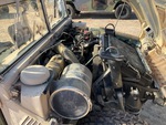 Engine with Engine - Right Side