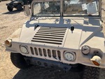 General Appearance with Paint