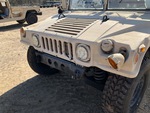 General Appearance with Exterior Lights