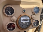 Control Station with Gauges